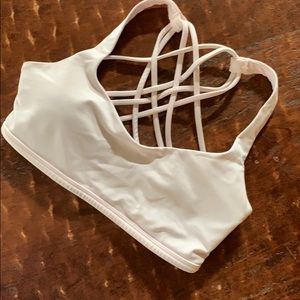 Lululemon bra